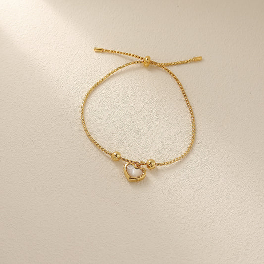 Bracelet Bead Adjustable Jewelry