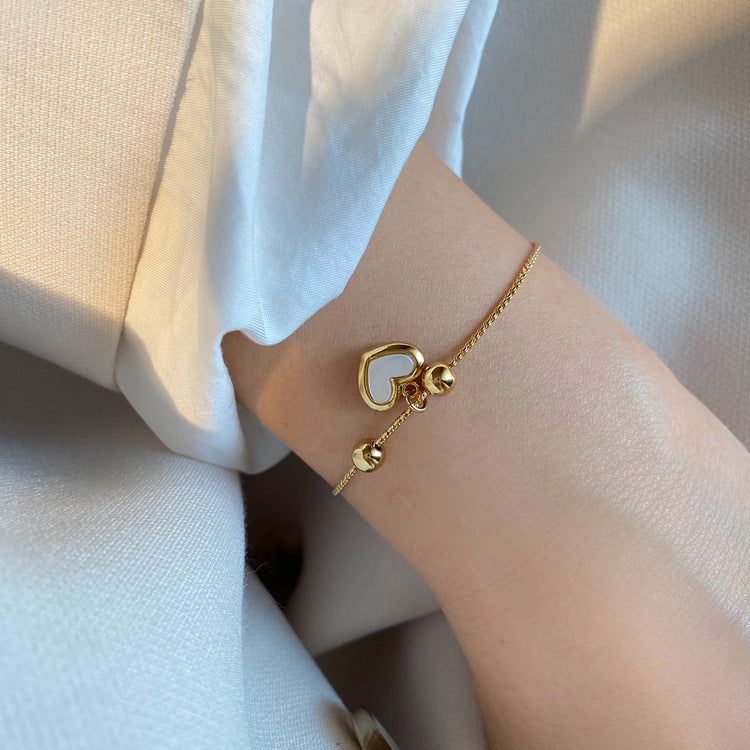 Bracelet Bead Adjustable Jewelry