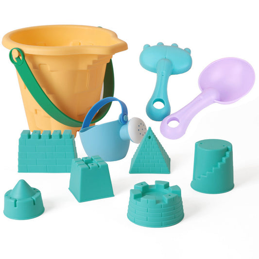 Beach Toys Children's Summer Sand Dredging Tool