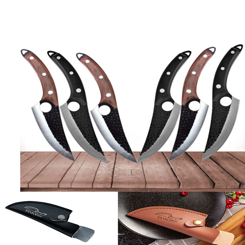 Cutting Meat Boning Knife