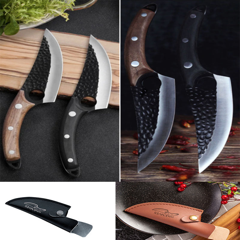 Cutting Meat Boning Knife