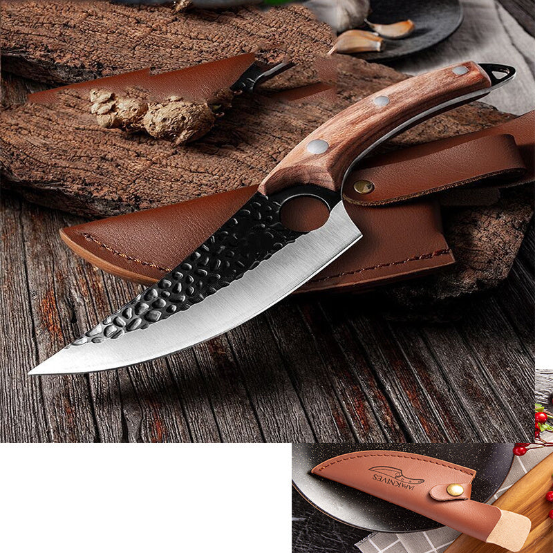 Cutting Meat Boning Knife
