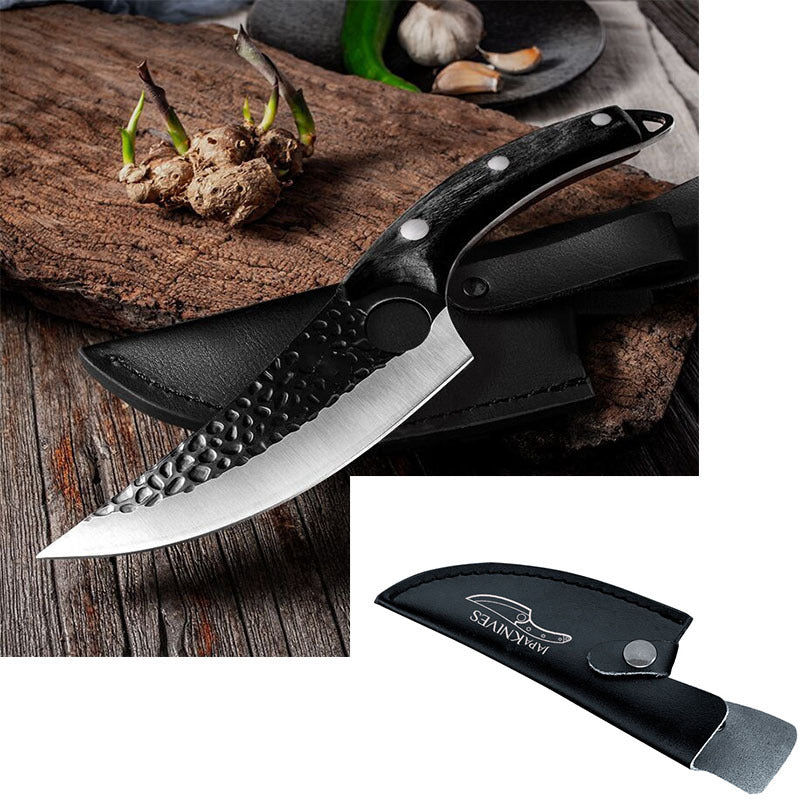 Cutting Meat Boning Knife