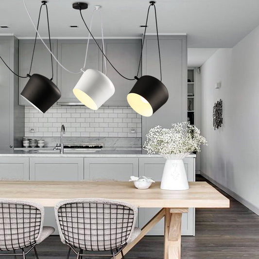 Chandelier ModernWindow LED Lamp Snare Chandelier