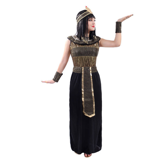 pharaoh costume