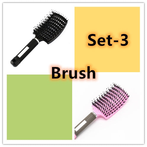 Anti Klit Brushy