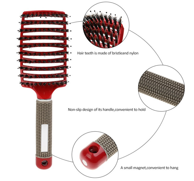 Anti Klit Brushy