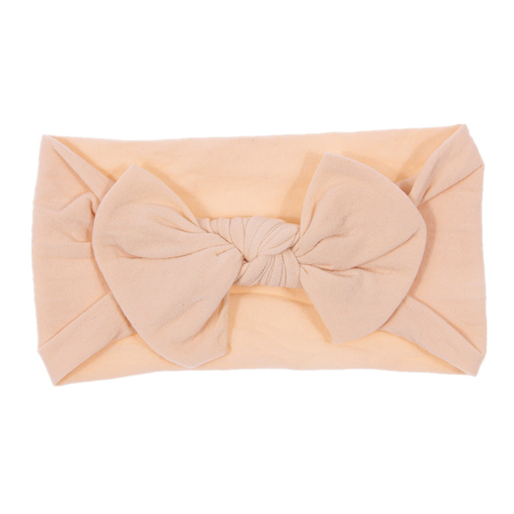 Bohemian children's hairband