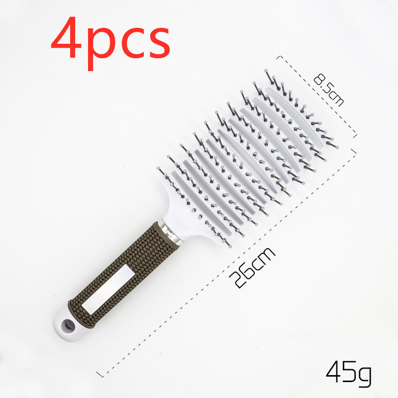 Anti Klit Brushy