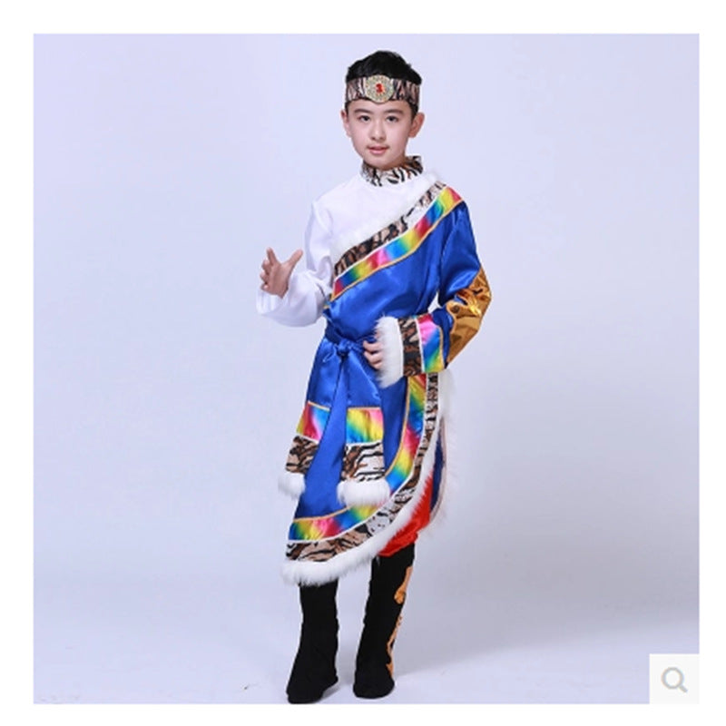 Minority cosplay costume