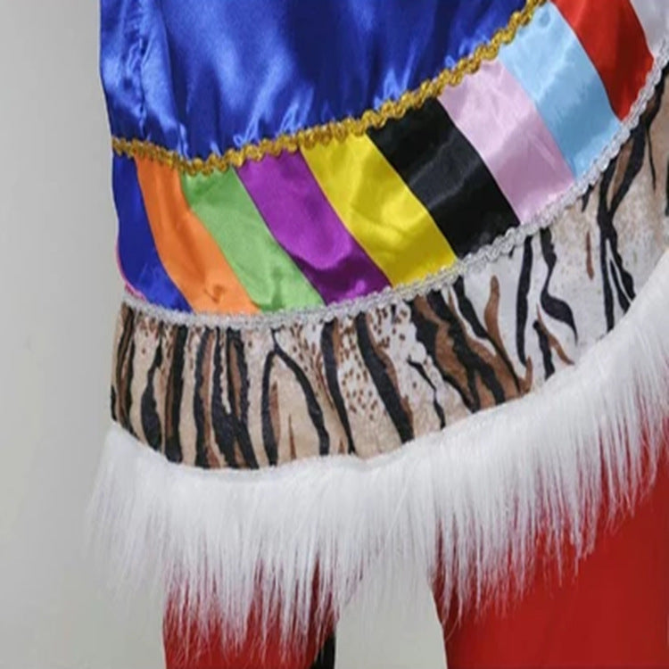 Minority cosplay costume