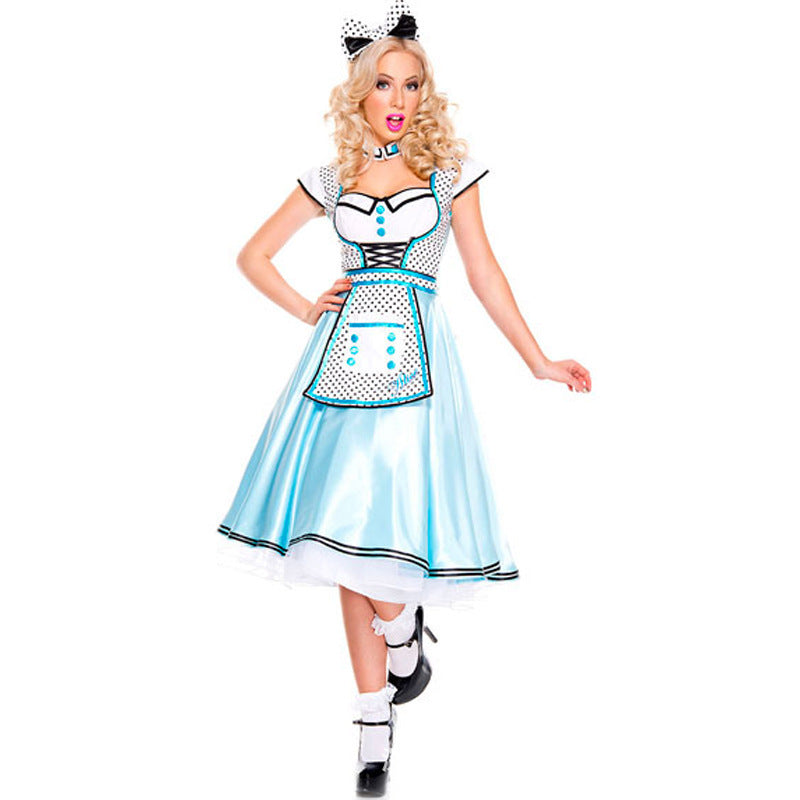 Party performance costume