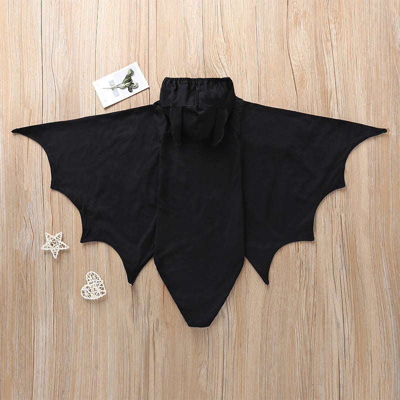 Halloween costume bat