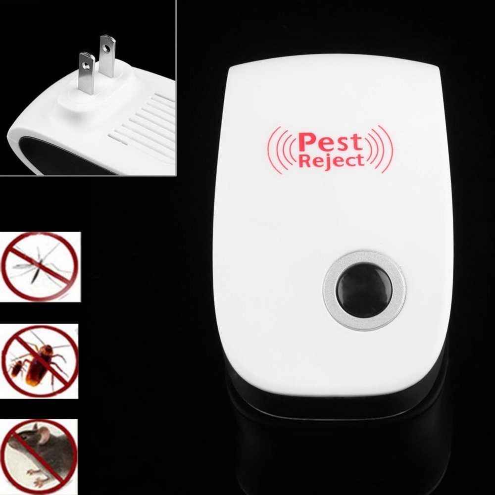 Anti Mosquito Insect Pest Reject