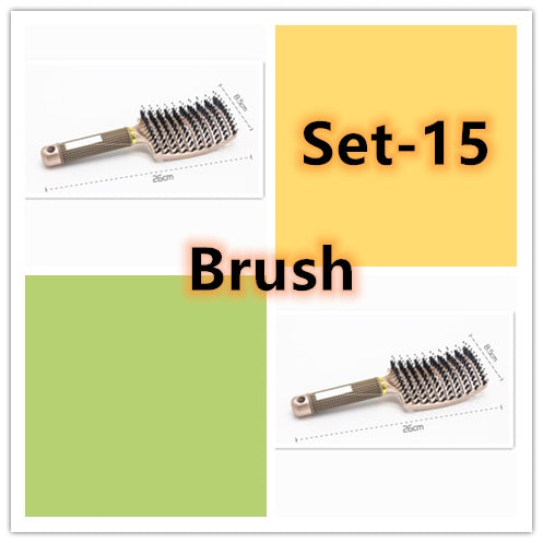 Anti Klit Brushy