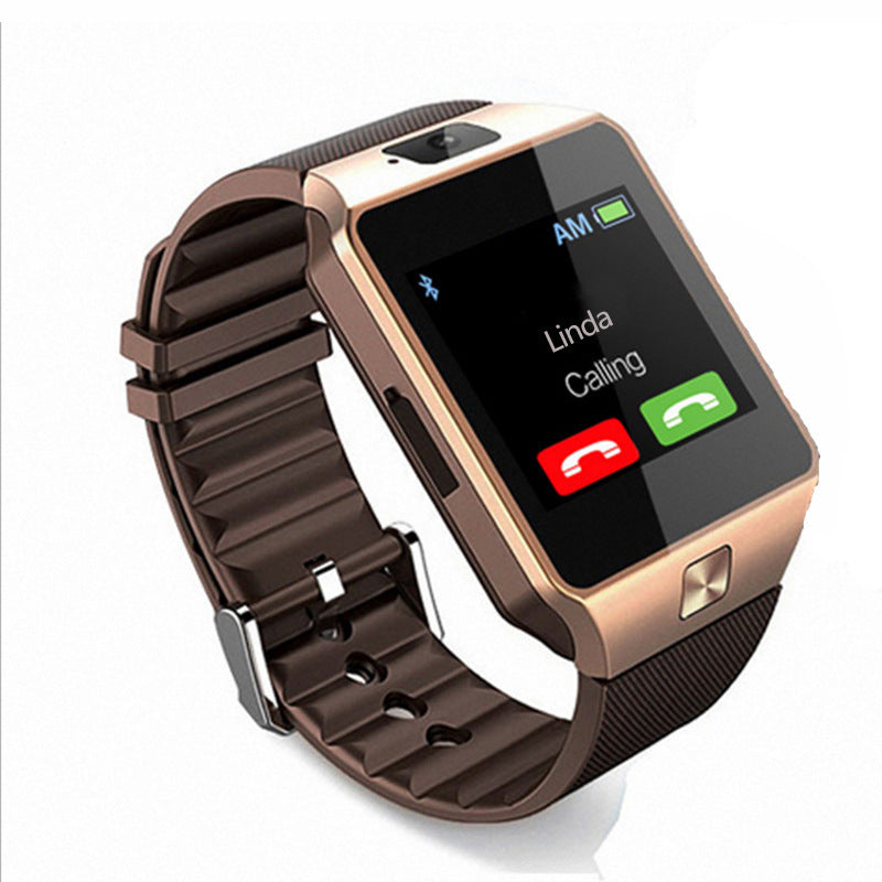 Card Phone Watch