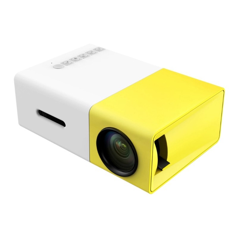 Mini High Definition Projector