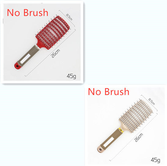 Anti Klit Brushy