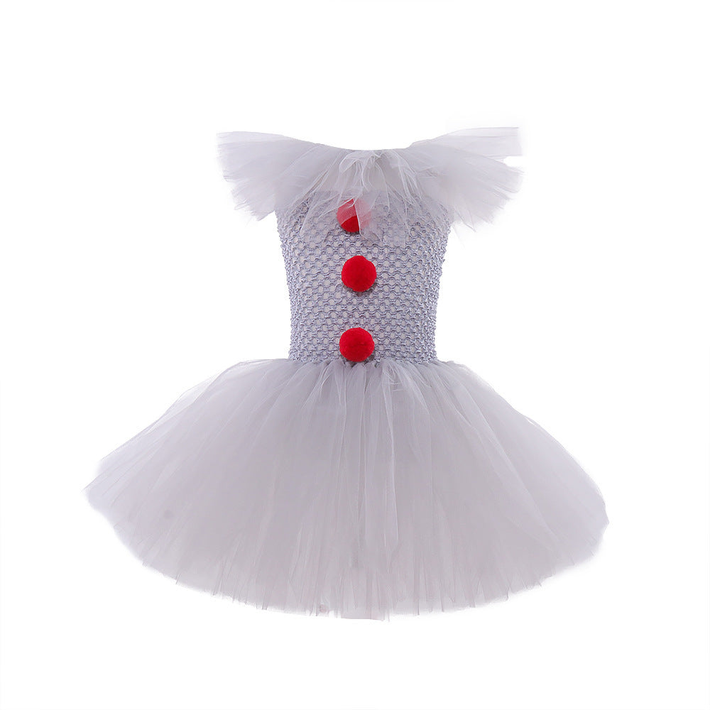 Princess Dress  Halloween Costume