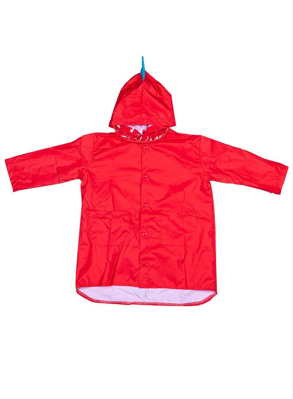 Dinosaur Raincoat