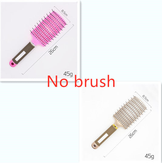 Anti Klit Brushy