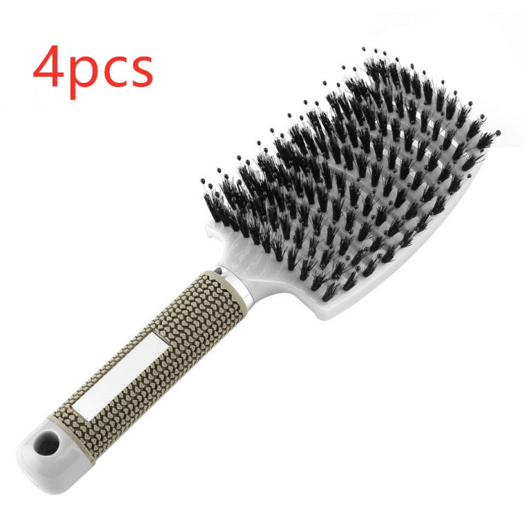 Anti Klit Brushy