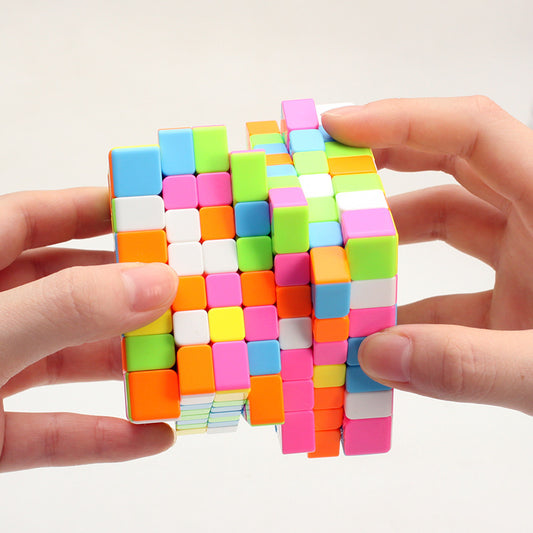 Cloud  Rubik's Cube Educational Toys