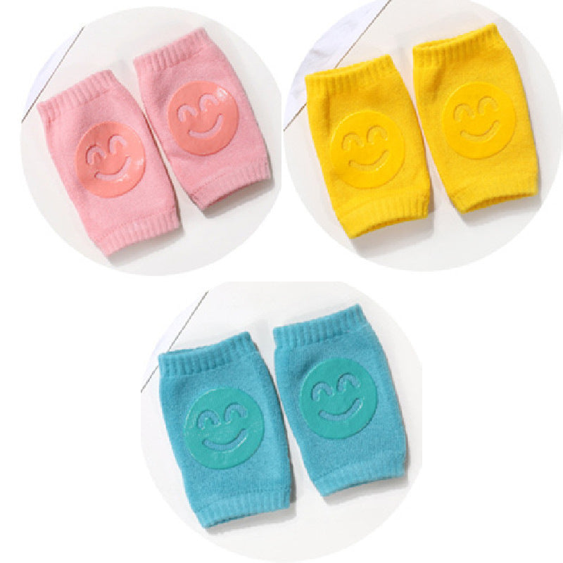 Terry Baby Socks Knee