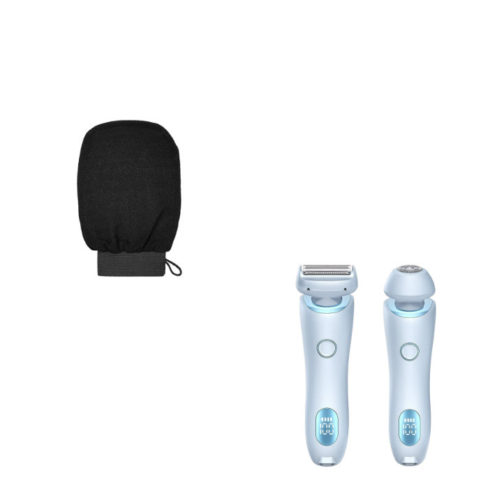 Hair Removal Trimmer Body Razor