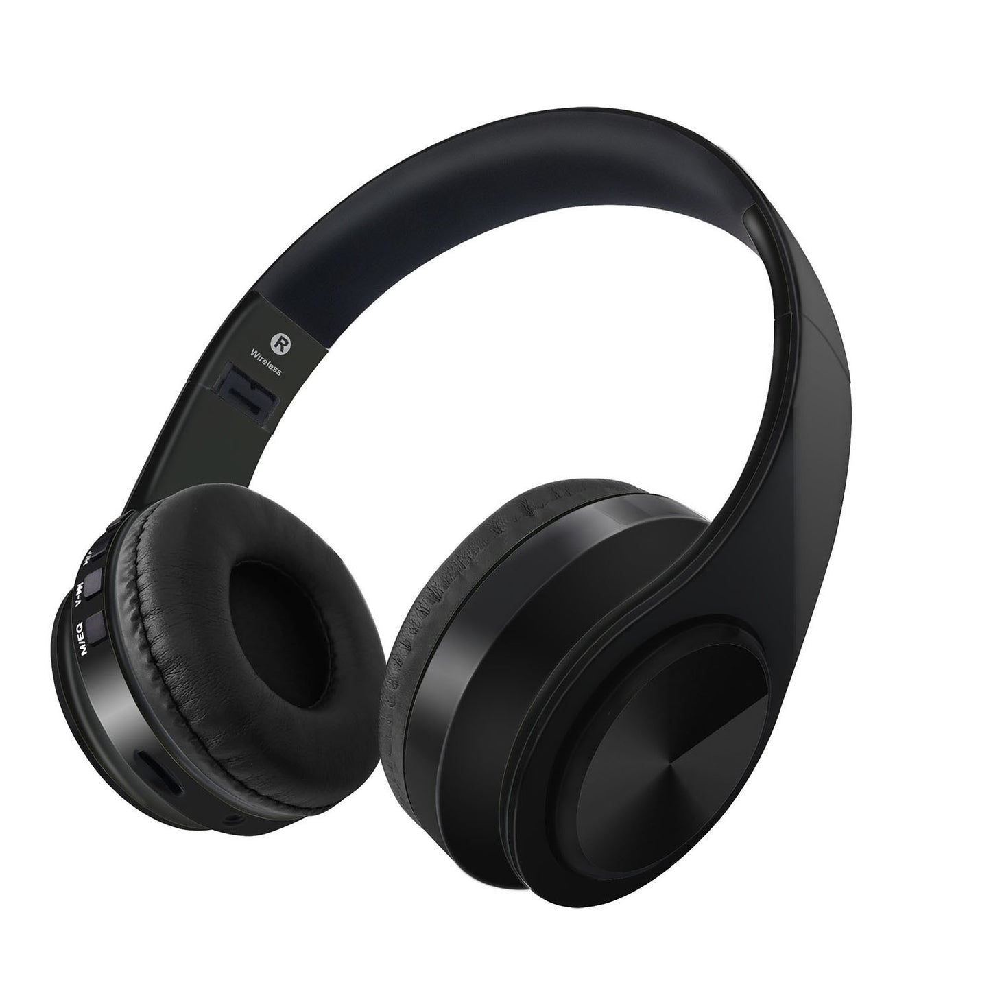 Wireless Bluetooth Headphones