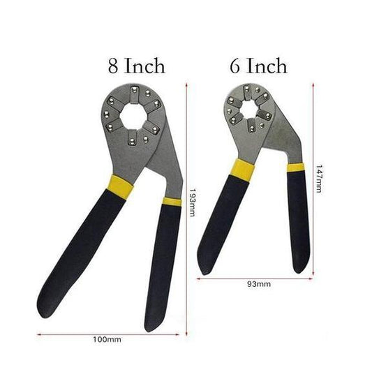 New magicwrench