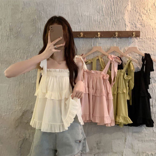 Sweet Outerwear Top