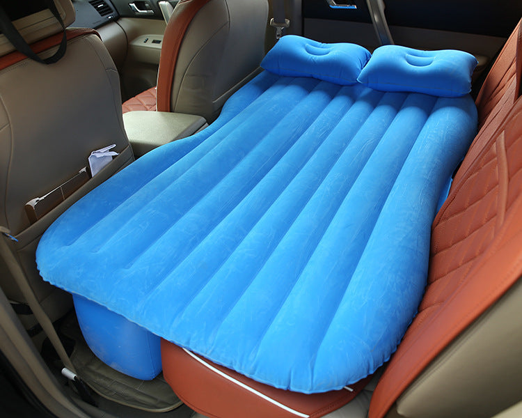Inflatable Bed