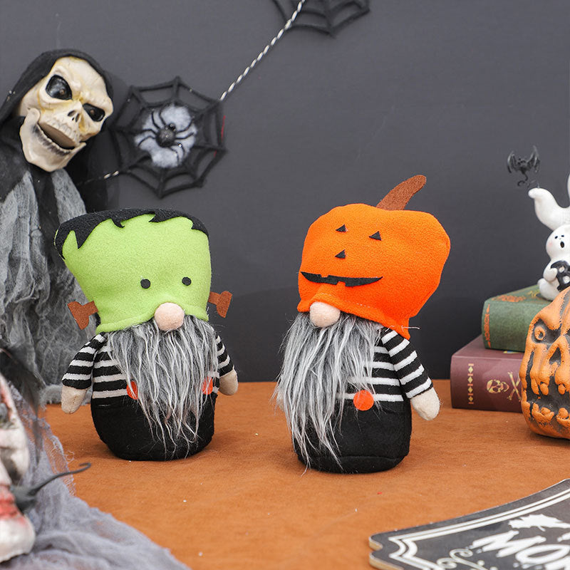 Halloween Decorations Monster