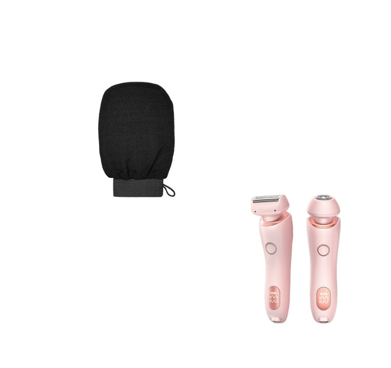Hair Removal Trimmer Body Razor