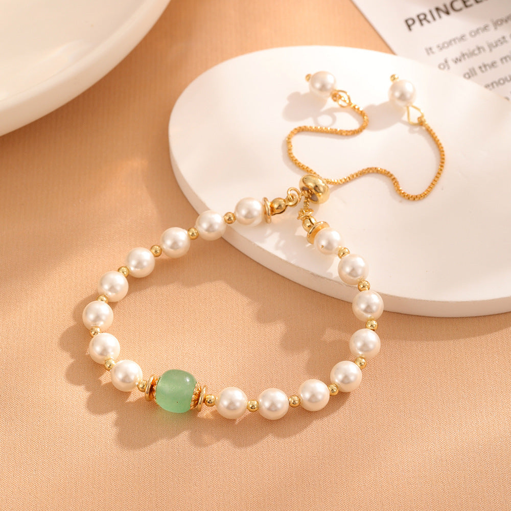 Retro Temperamental Bracelet