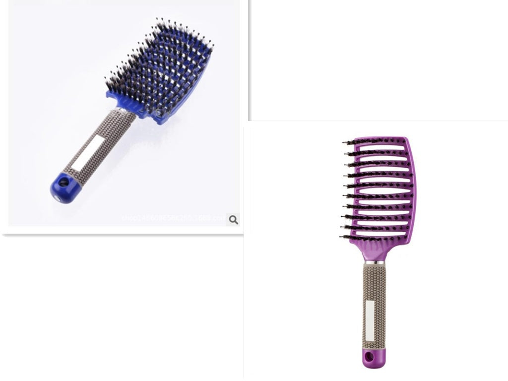 Anti Klit Brushy