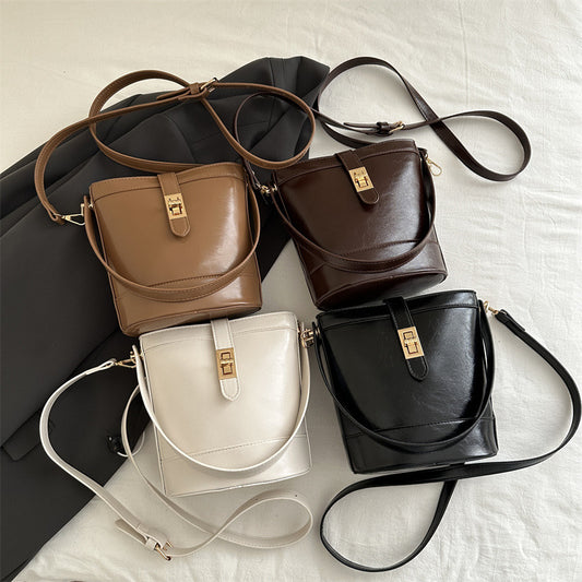 Women's One Shoulder Crossbody Bag
