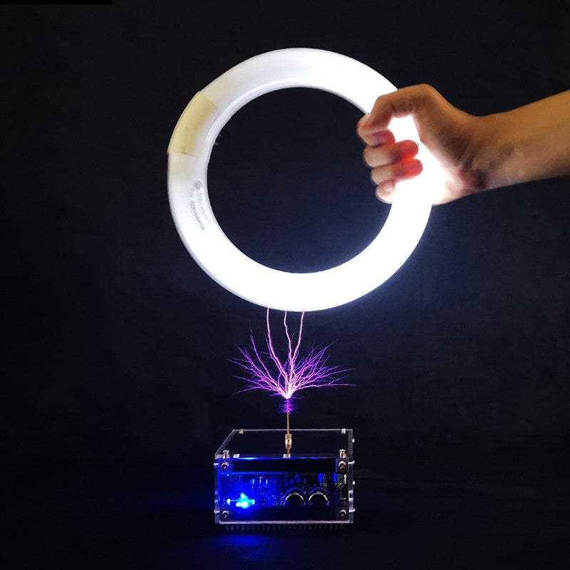 Lightning Bluetooth
