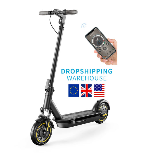 Electric  Scooter