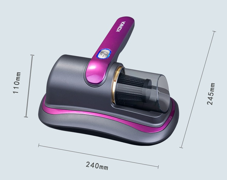 Wireless Vacuum Cleaner