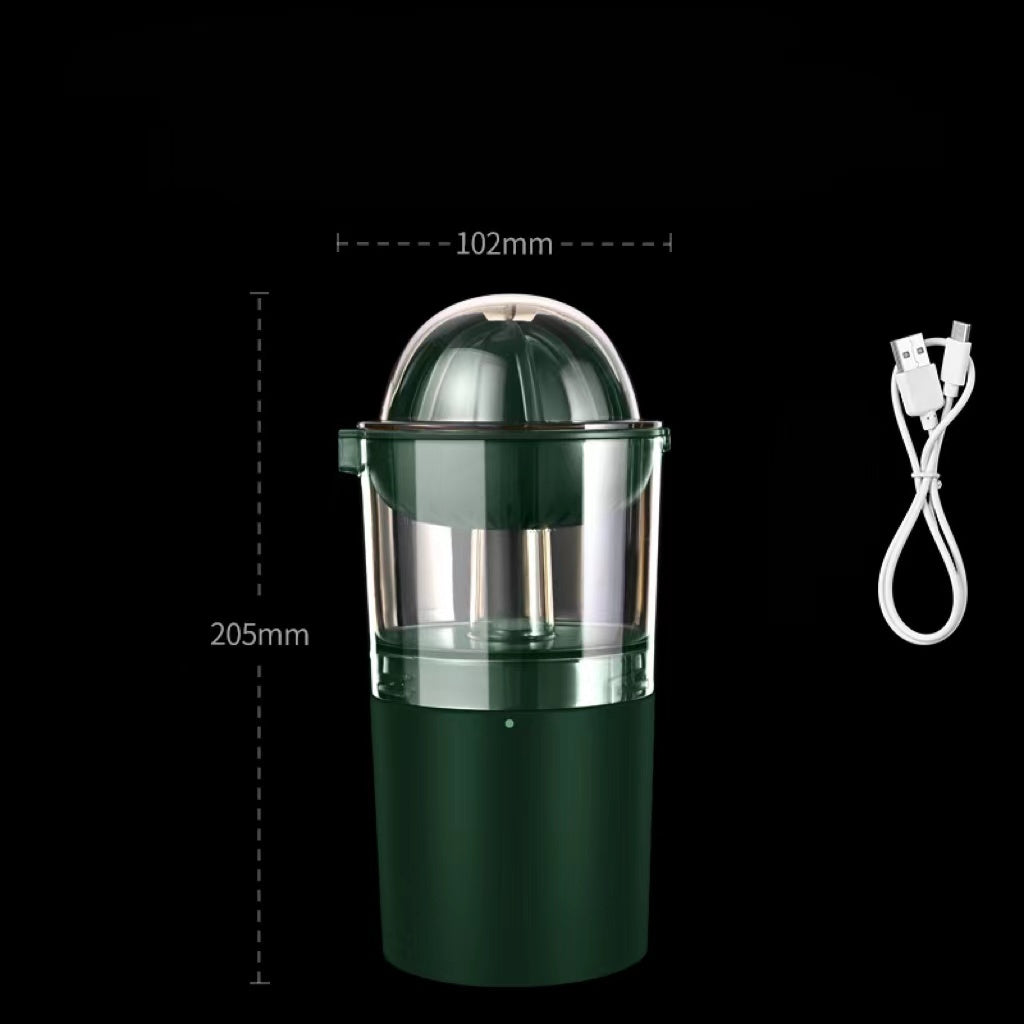 Portable Blender Electric Juicer Kitchen Gadgets