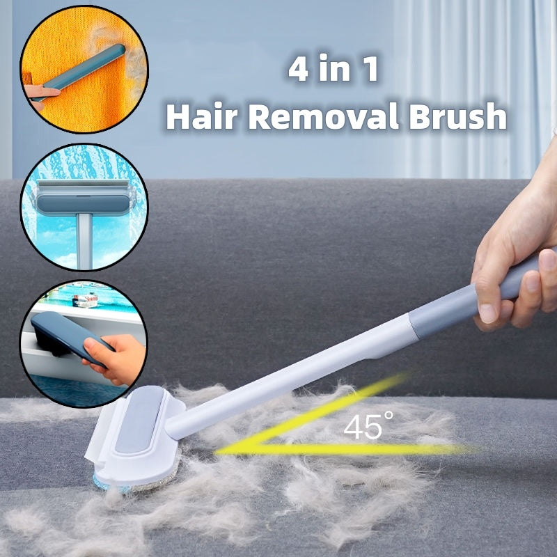 Multifunctional Hair Removal Brush for Pet