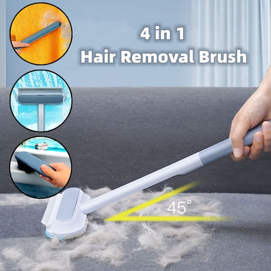 Multifunctional Hair Removal Brush for Pet