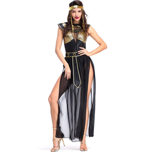 Adult Cleopatra Costume Party
