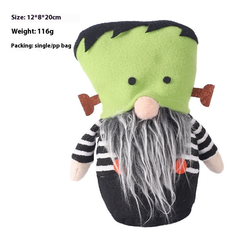 Halloween Decorations Monster
