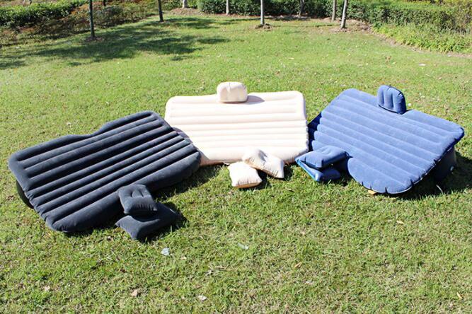 Inflatable Bed