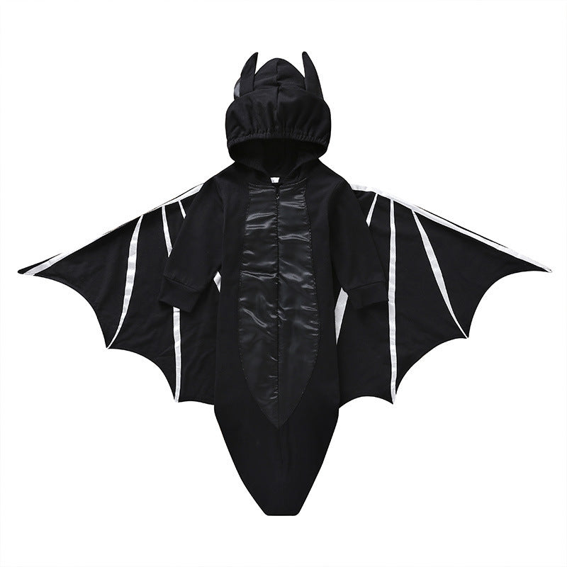 Halloween costume bat
