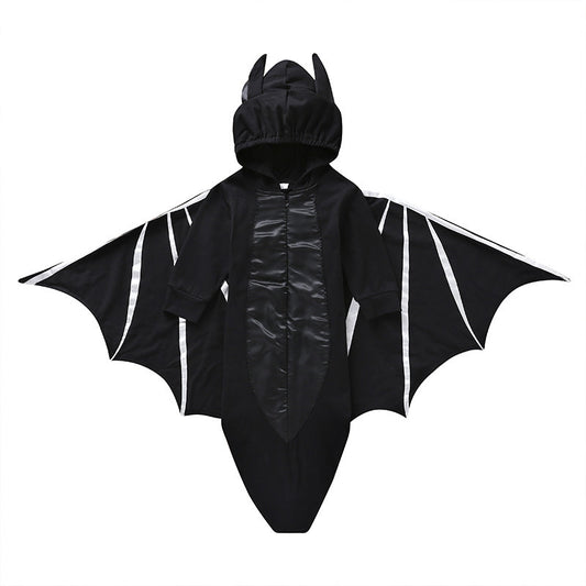 Halloween costume bat