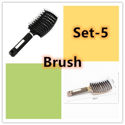 Anti Klit Brushy